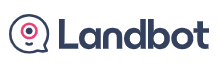 Landbot logo