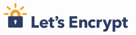 LetSencrypt logo