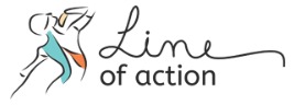 LineofAction logo