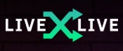 LivexLive logo