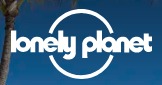 Lonely Planet logo