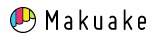 Makuake logo