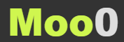 Moo0 logo