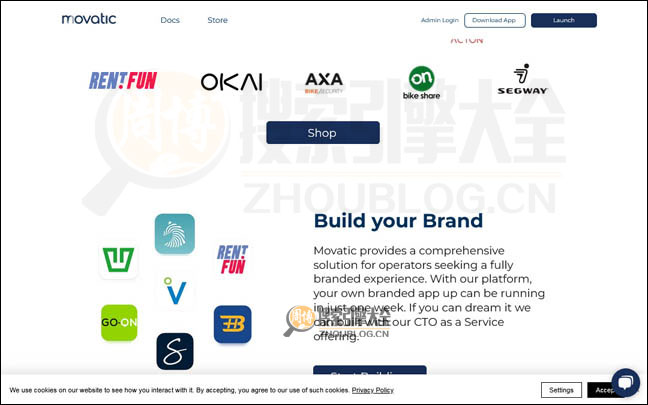 Movatic首页缩略图2