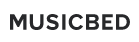 MusicBed logo