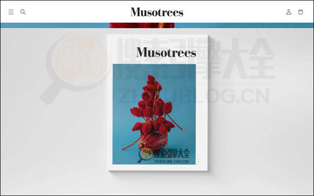 Musotrees：环球旅游独立杂志【马来西亚】