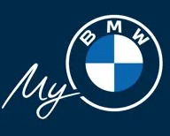 My BMW logo