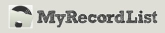 MyRecordList logo