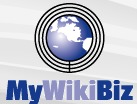 MyWikiBiz logo