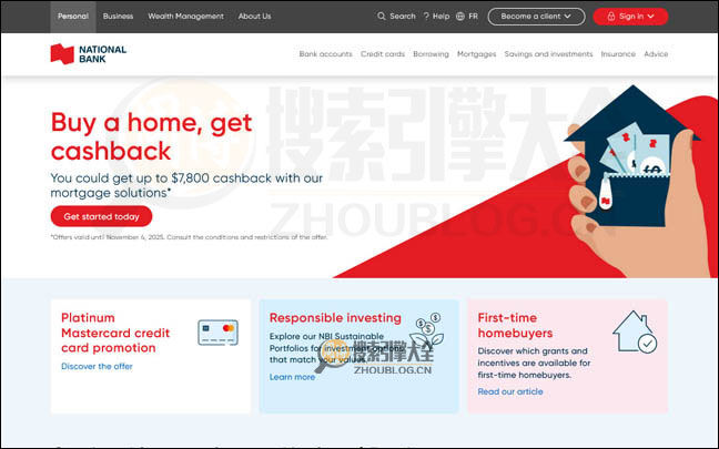 NBC首页缩略图