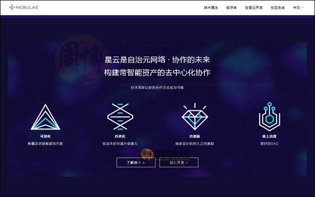 星云链首页缩略图2