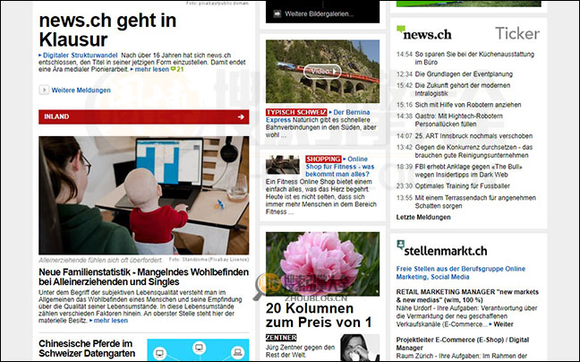 News.ch首页缩略图2