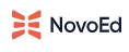 Novoed logo