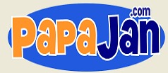 PapaJan logo