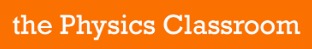 PhysicsClassRoom logo