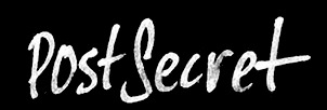 Post Secret logo