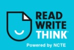 ReadWriteThink logo