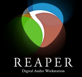 Reaper.FM logo