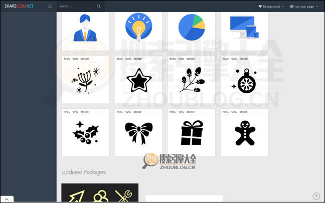 ShareIcon首页缩略图2