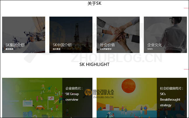 SK首页缩略图2