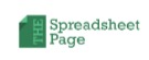 Spreadshet logo