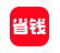 省钱快报 logo