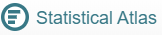 Statisticalatlas logo