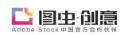 图虫创意 logo