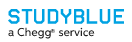 StudyBlue logo