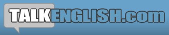 TalkEnglish logo