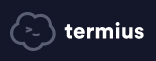 Termius logo