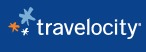 Travelocity logo