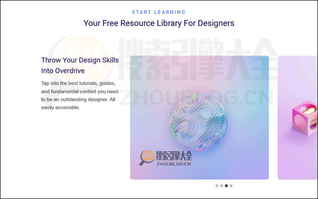 Tutorialized首页缩略图2