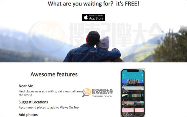 ViewsOnTop首页缩略图2