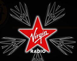 VirginRadio logo