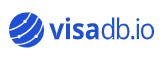 Visadb logo