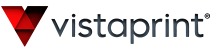 VistaPrint logo