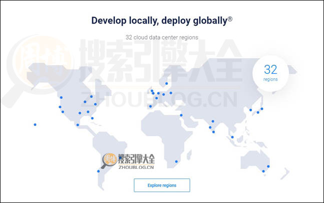 Vultr首页缩略图2