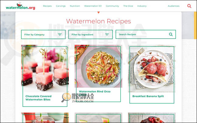 Watermelon首页缩略图2