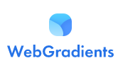 WebGradients logo