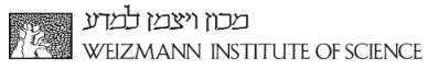 Weizmann logo