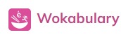 Wokabulary logo