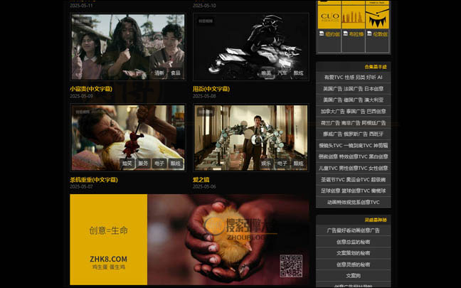 ZHK8首页缩略图2