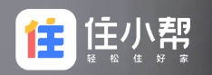 住小帮 logo