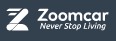 Zoomcar logo