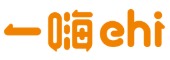 一嗨租车 logo