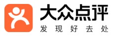 大众点评网 logo