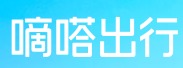 嘀嗒出行 logo