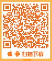 哆点 APP扫码下载