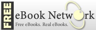 Free eBook Network logo